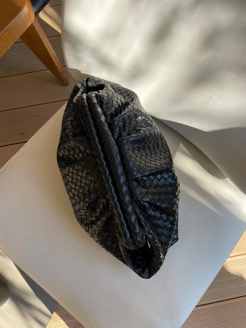 Woven Bag