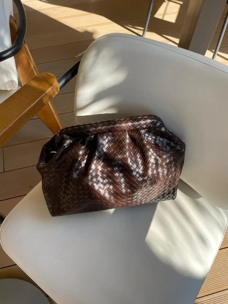 Woven Bag